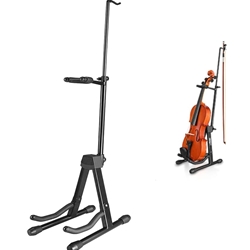 Glasser Violin/Viola Stand