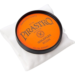 Pirastro Goldflex Rosin