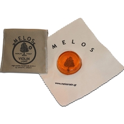 Melos Violin Light Rosin - Sykiotis, Greece