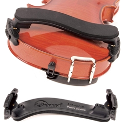 Everest Violin Shoulder Rest 1/2 - 3/4