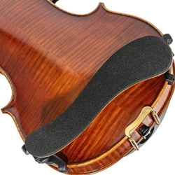 Mi&Vi Violin Shoulder Rest - Maple 1/4-1/2 (11"-12")