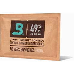 Boveda 2-Way Humidity Control Starter Kit