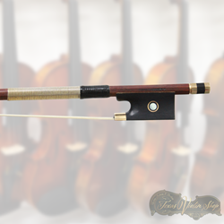 Jacques Audinot a Paris Gold Mount Bow