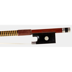 Joseph Halligan Violin Bow