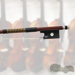Joseph Halligan Violin Bow