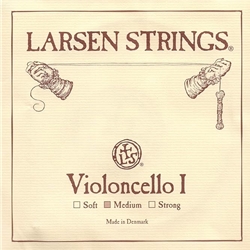 Larsen Cello A String