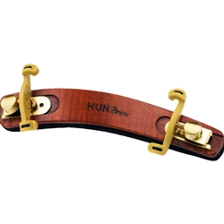 Kun Bravo Shoulder Rest Violin 4/4