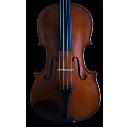 Joseph Ciccarelli Violin