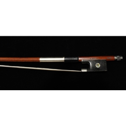 *Artino* Germany Nickel Mounted Violin Bow