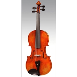 Ars Music Strad Model Violin
