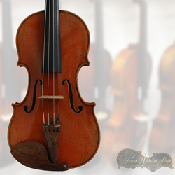 Frederich Wyss Viola 15"