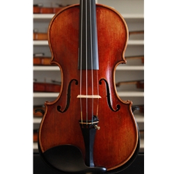 Maple Leaf String Master Linn Violin