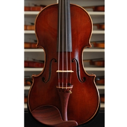 Frank Denti 4/4 Violin