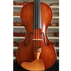 Thomas Krafft 4/4 Violin