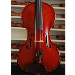 Paul Pfeil Violin ca1933