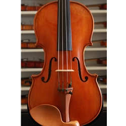 Guisseppe Galiano 4/4 Violin Series 7