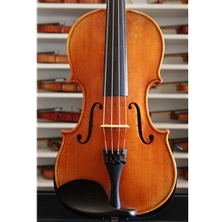 "Ruby" Strad Model Viola 15"