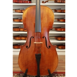 Kreutzer A500 Cello