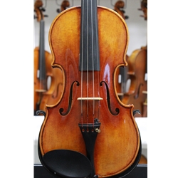 "Duke of Cambridge" violin 4/4