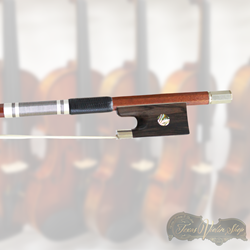 Model 1000 Pernambuco Violin Bow