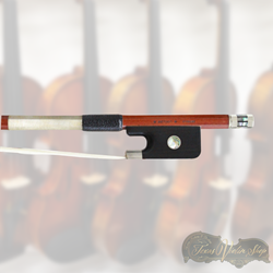 *Artino* Germany Nickel Mounted Viola Bow