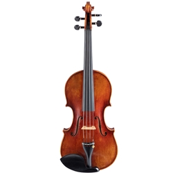 MiVi Wooden Box Stand for Cello
