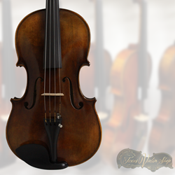 Emmanuel Esposito Prodigy Viola 15.5"