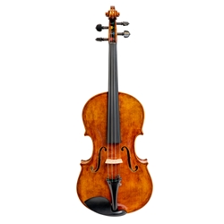 El Toro Master Model Viola 16"