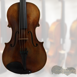 El Toro Master Model Viola 16"