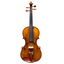 El Toro Special Edition Violin, Guarneri 1735 Model