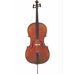 John Juzek Model 311 Cello