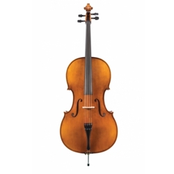 Juzek Model 335 Cello