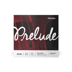 Prelude 3/4 Bass E String