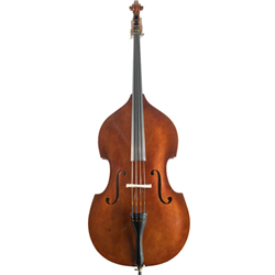 The Franz Hoffman 3/4 Bass