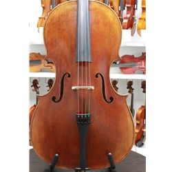 S. Caldioni 4/4 Model 300