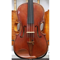Cedar Music Maggini Model Viola 15.5"