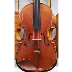 Cedar Music Violin AG Model