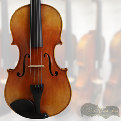 Amber Strings SU521 Model 16" Viola