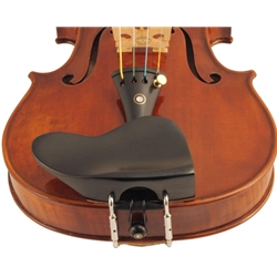 Berber Style 4/4 Violin Chinrest