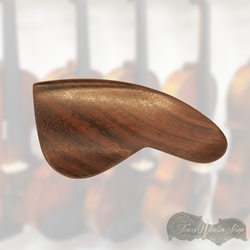 Berber Style Model Chinrest