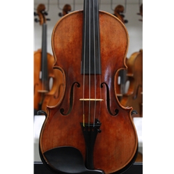 Achille D'Amico 4/4 Violin