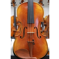 Luca Selvaggio 4/4 Violin