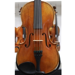 Rafaello Toscana 4/4 Violin