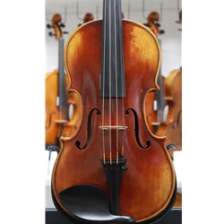 Nicolo Tucciarone 4/4 Violin