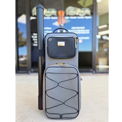 BAM Peak Performance Compact Violin Case