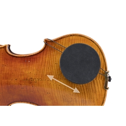 Artino Magic Pad Pro for Violin & Viola