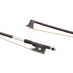 Artino Retro Antique Look Carbon Fiber Violin Bow