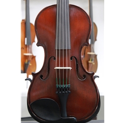 Realist 5 String Acoustic/Electric Violin