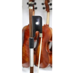 Arcos Brasil Nickel Mount Ipe Bow
