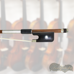 Arcos Brasil Nickel Mount Ipe Bow